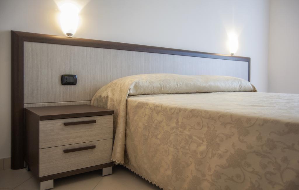 Residence Gli Ulivi Di Eolo Sapri Bagian luar foto